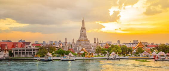 Exotic Bangkok & Pattaya Tour Package