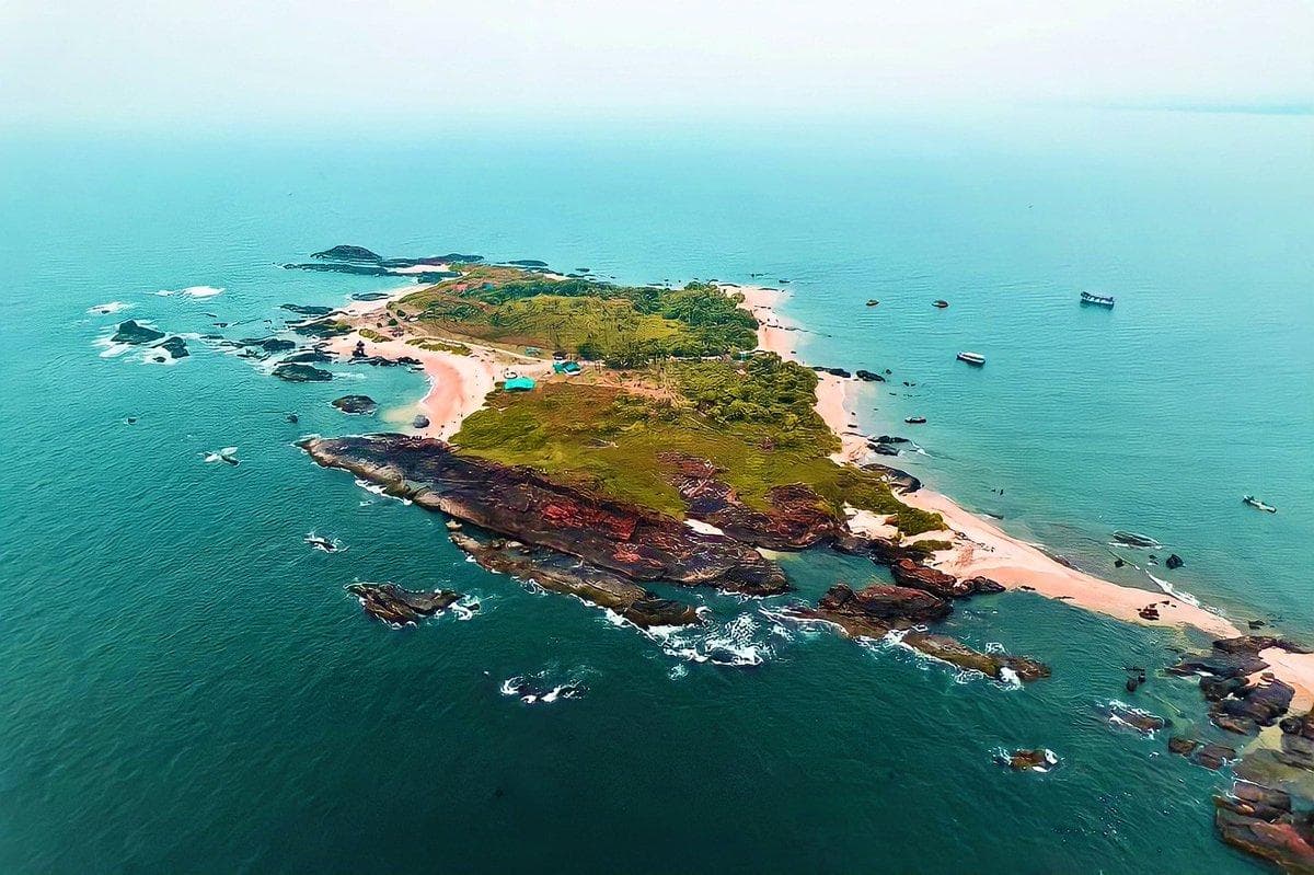 Coastal Karnataka with Goa Tour Package