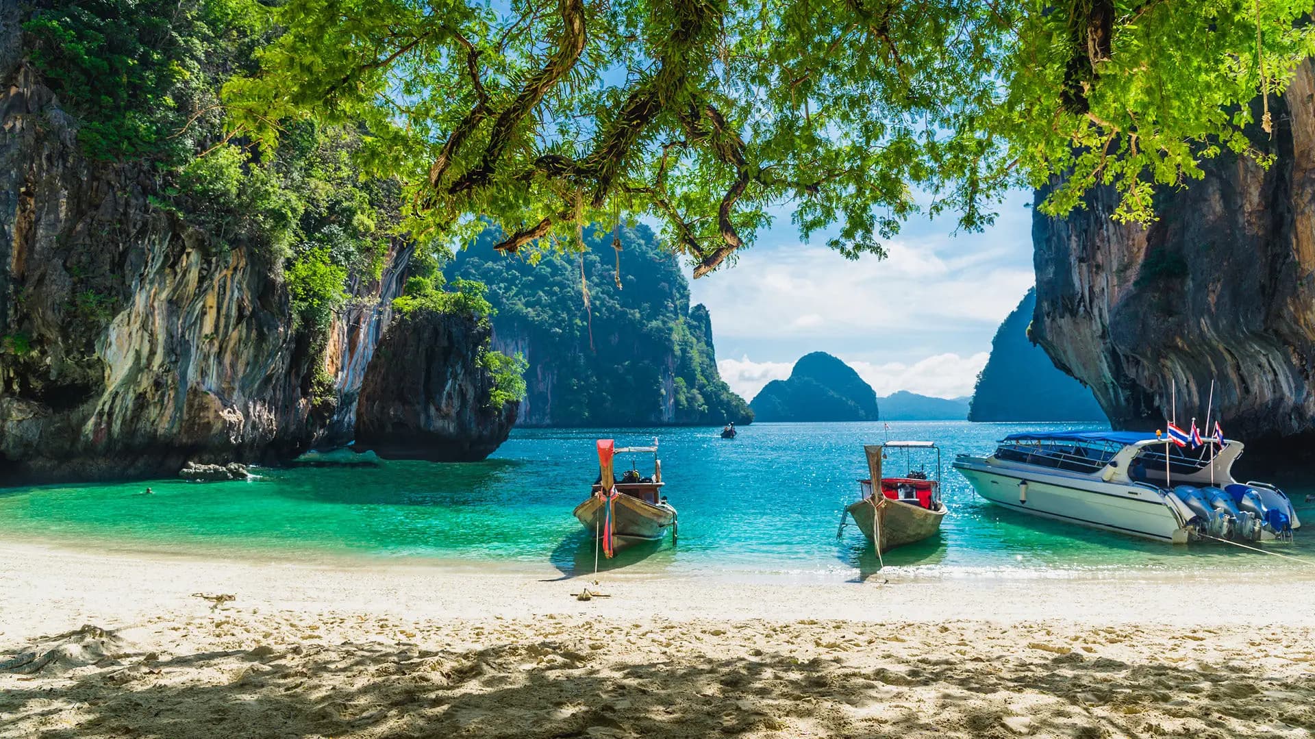 Andaman Odyssey – Holiday Package from Kolkata
