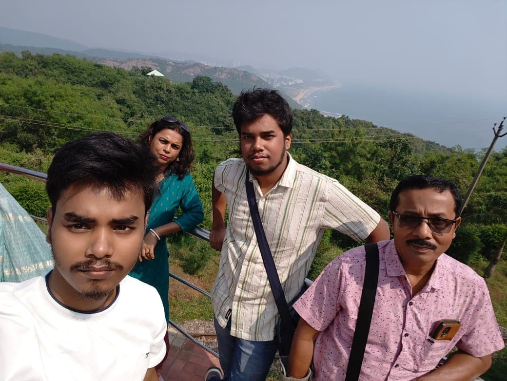 Sukanta Bhowmick