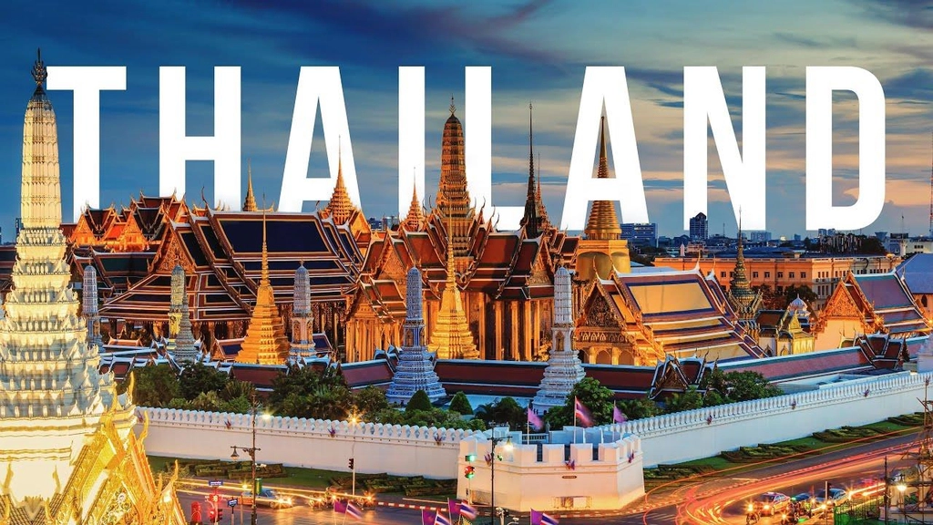 Thailand Twin Charm: Explore Bangkok & Pattaya [5n/6d]
